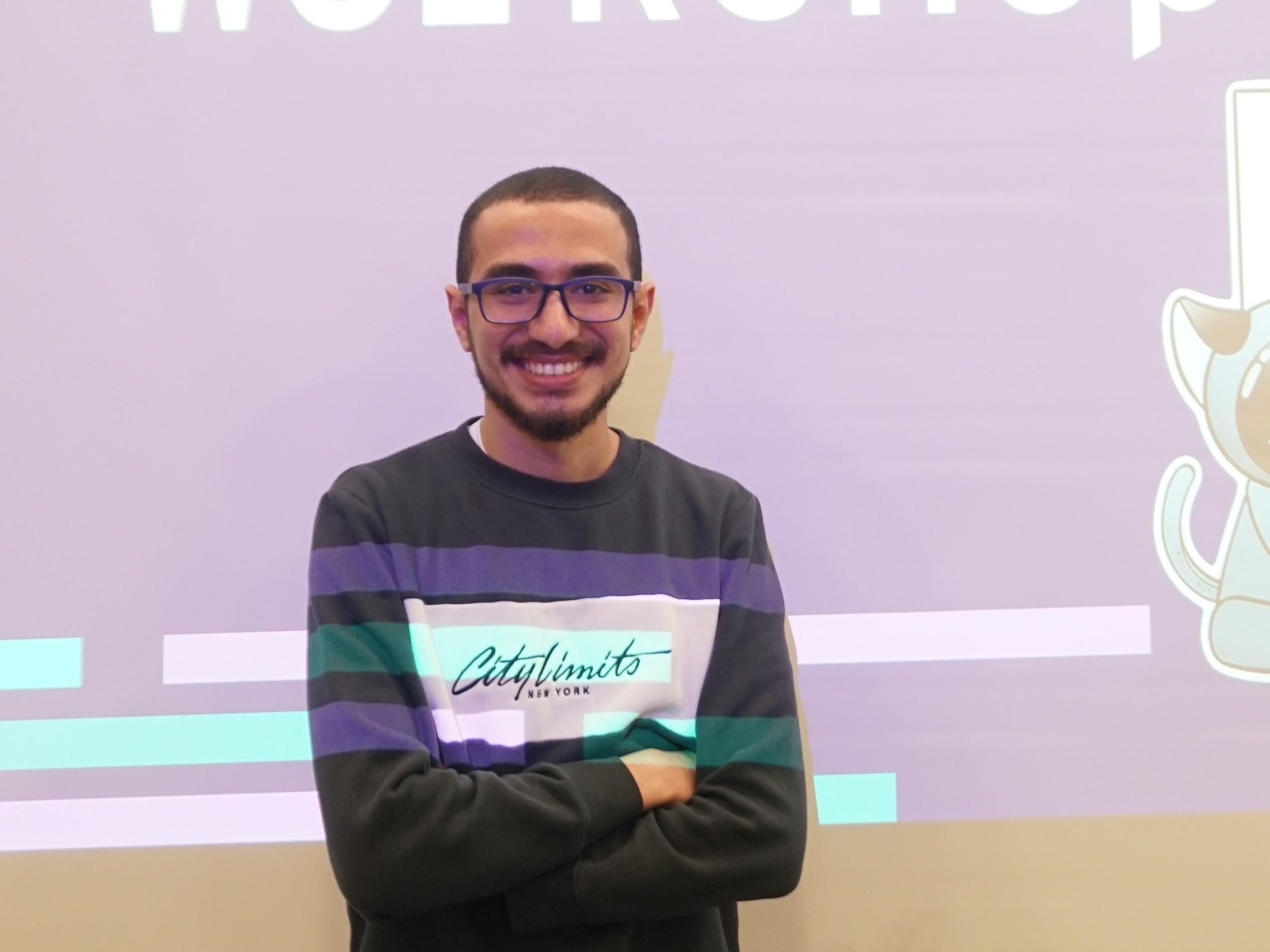 Mohamed